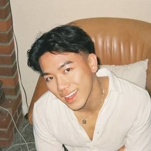 Meet your Posher, Sean